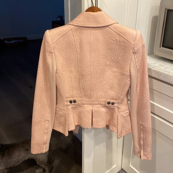 Pale pink jacket - Picture 4 of 4